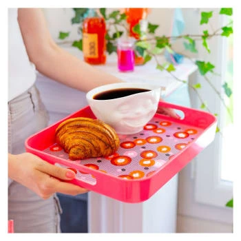 Pylones Plateau De Service 33x26x4,5cm – Image 6