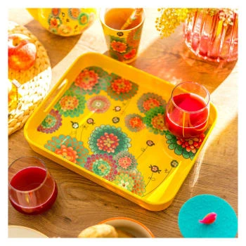 Pylones Plateau De Service 33x26x4,5cm – Image 5