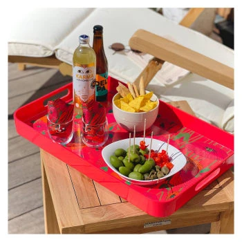 Pylones Plateau De Service 53,7x34,7x5cm – Image 4