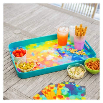 Pylones Plateau De Service 53,7x34,7x5cm – Image 3