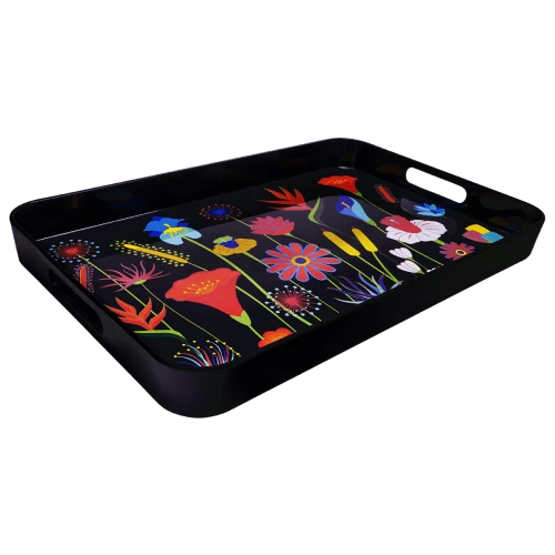 Pylones Plateau De Service 53,7x34,7x5cm