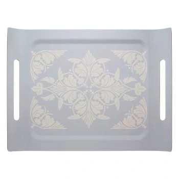 Le Jacquard Francais Plateau En Bois Dolce 58 X 42 – Image 2