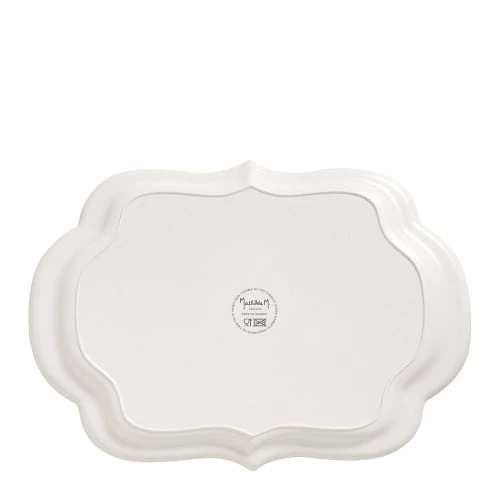 Mathilde M Plateau Madame De Pompadour 36x25,8cm – Image 4