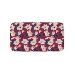 Atomic Soda Plateau Rectangulaire En Bois Liberty 43x22 Cm