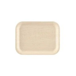ARY Plateau Rectangulaire Frêne 20x15cm