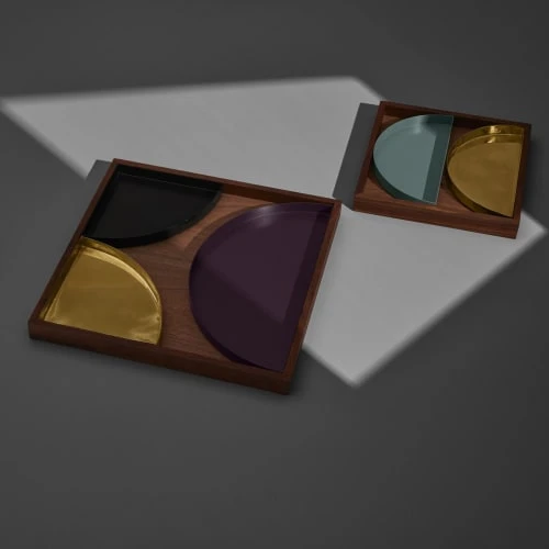 AYTM Plateau Unity 35 X 35 Cm – Image 5