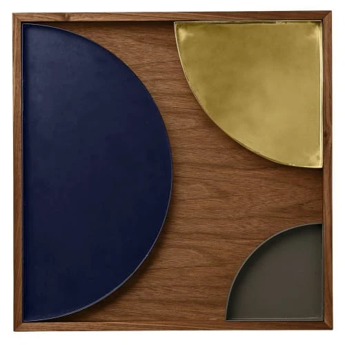 AYTM Plateau Unity 35 X 35 Cm – Image 2