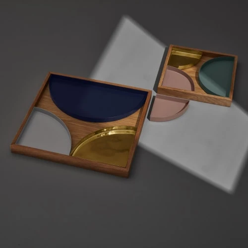 AYTM Plateau Unity 35 X 35 Cm – Image 3