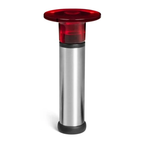 Chef & Sommelier Pompe à Vide Avec 3 Bouchons En – Image 2