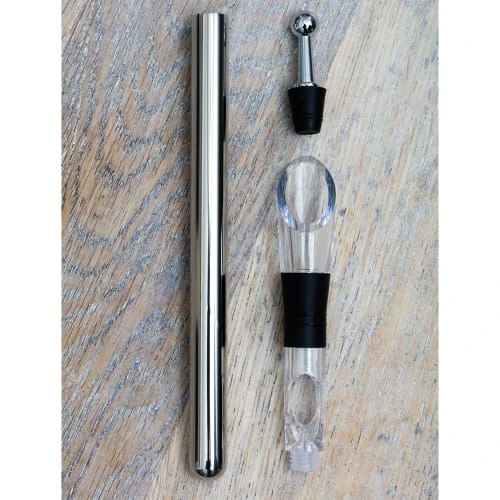 Laguiole Rafraîchisseur De Vin – Image 4