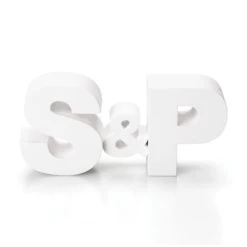 Qualy Design Salière Et Poivrière Blanches