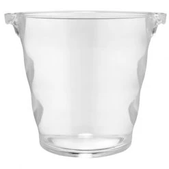 Pujadas Seau à Champagne Conique ø 20 Cm