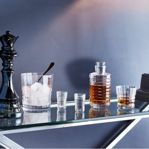 Cristal D'Arques Seau à Glace 14x15cm – Image 2