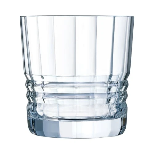 Cristal D'Arques Seau à Glace 14x15cm