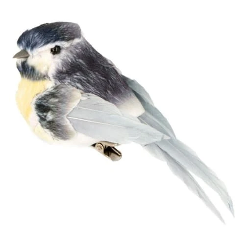 Artemio Set 6 Mésanges Sur Pince – Image 2