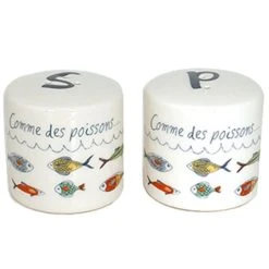 Faye Set Poivre Et Sel