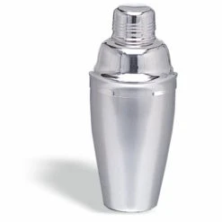 Pujadas Shaker à Cocktail De Bar En Inox 700 Ml