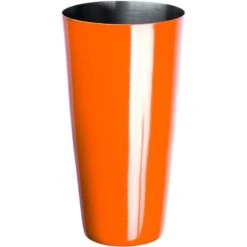 Stalgast Shaker Boston Orange Sans Verre