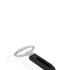 Peugeot Saveurs Tire-bouchon à Lames En Métal Noir 11cm