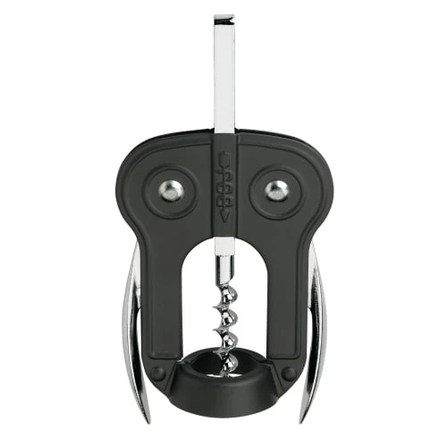 BOJ Tire-bouchon à Main Noir