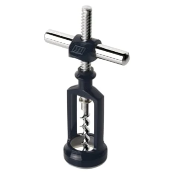 BOJ Tire-bouchon à Main - Peinture Métallique Marron Café – Image 5