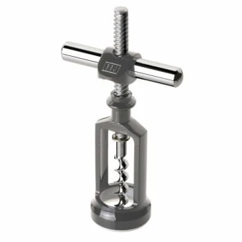 BOJ Tire-bouchon à Main - Peinture Métallique Ocre Doux – Image 4