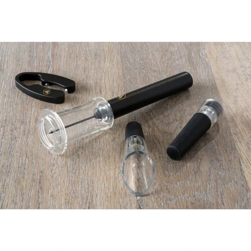 Laguiole Tire-bouchon à Pression D'air Et Ses Accessoires – Image 2