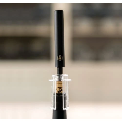 Laguiole Tire-bouchon à Pression D'air Et Ses Accessoires – Image 3