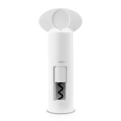 Brabantia Tire-bouchon En Plastique Blanc