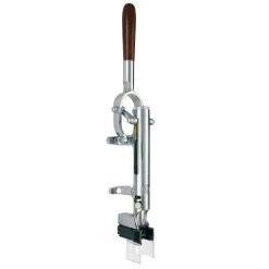 BOJ Tire-bouchon Mural Chromé