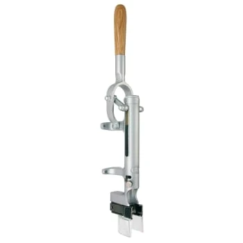 BOJ Tire-bouchon Mural Noir – Image 6