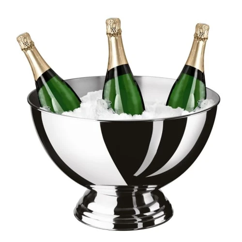 Couzon Vasque 36cm - Rafraîchisseur à Champagne 12 Litres – Image 2