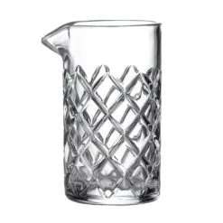 Materiel Chr Pro Verre Mélangeur Pour Cocktail 550 Ml