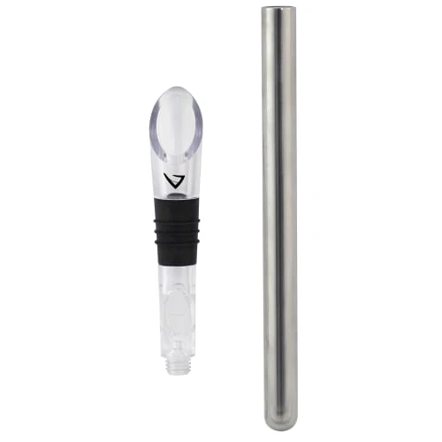 Vinturi Verseur Avec Tige Refroidissante En Plastique Transparent